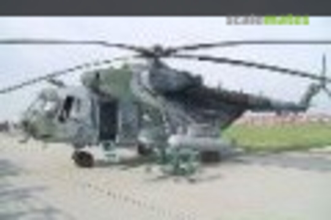 Mil Mi-171 Hip-H