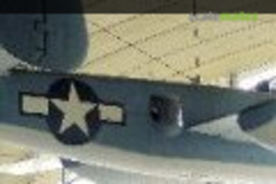 B-25J Mitchell