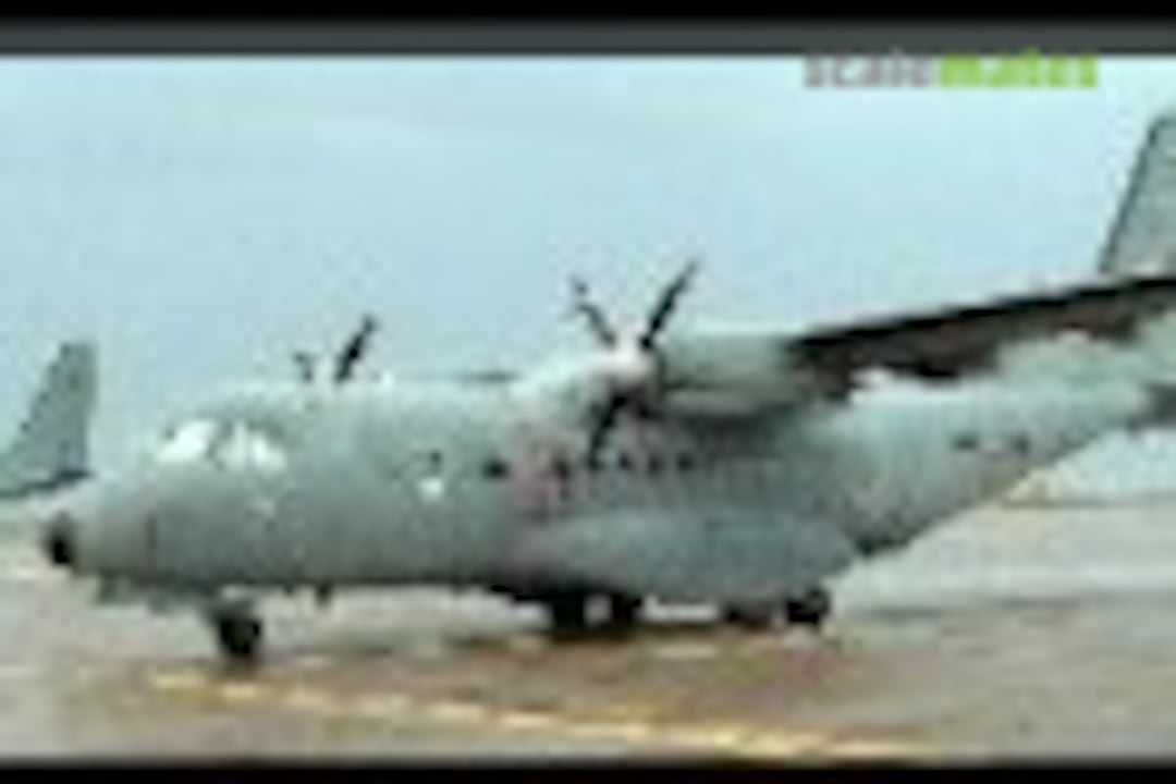 CASA CN-235M-100