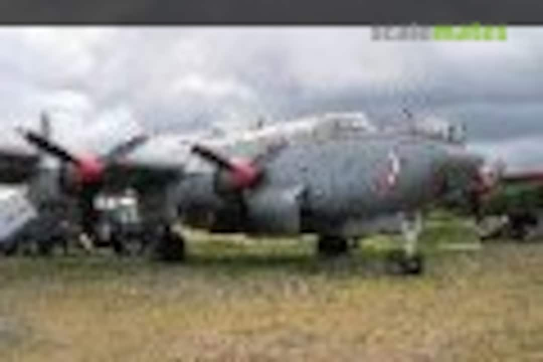 Avro Shackleton MR.3