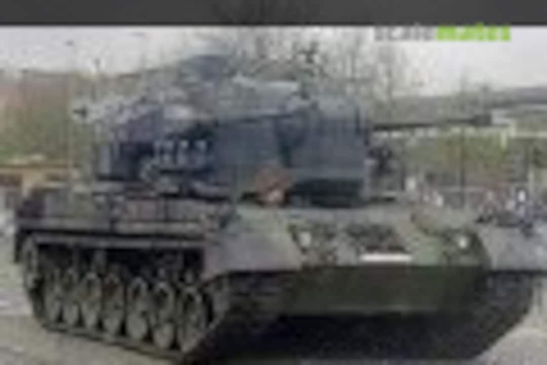 Gepard A2