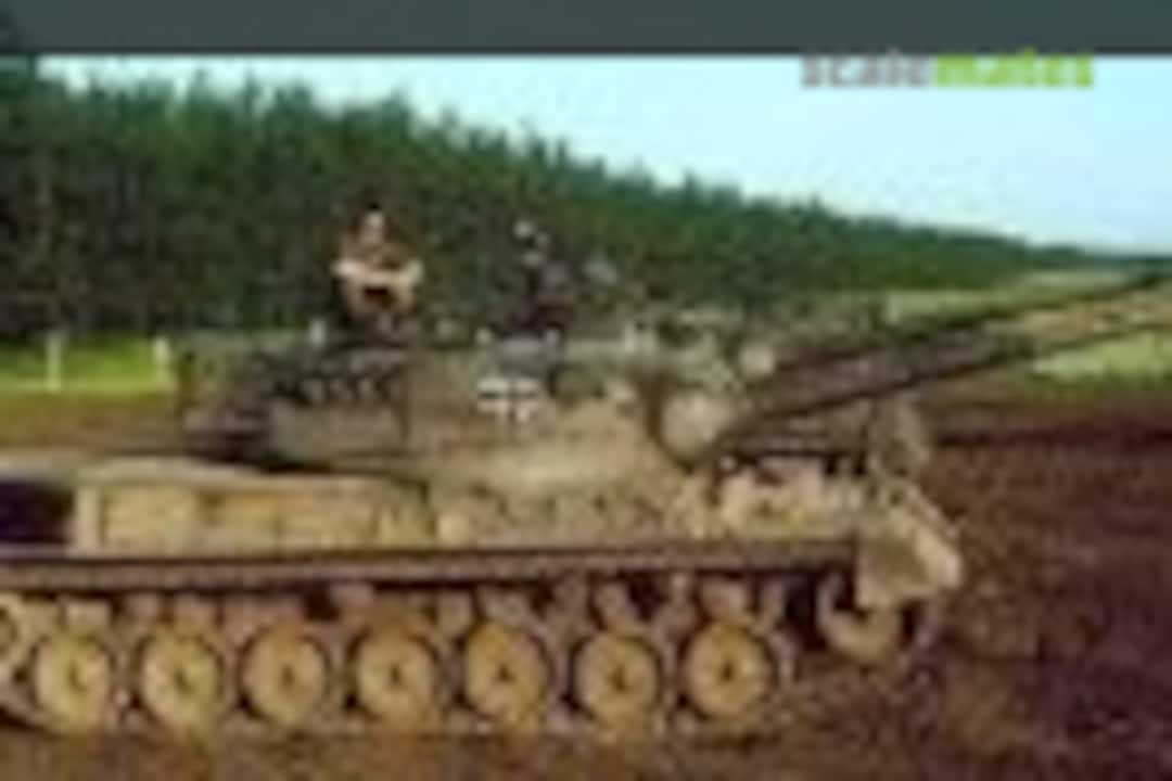 Leopard 1A2