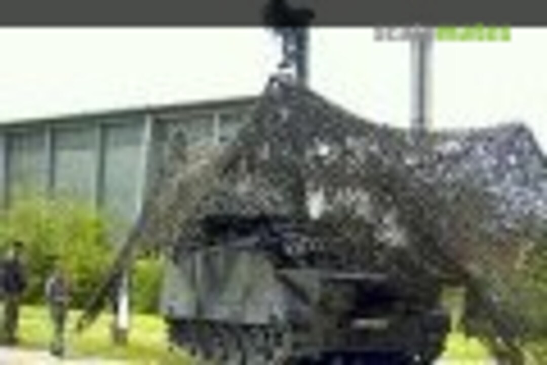 M113 TrFz ABRA