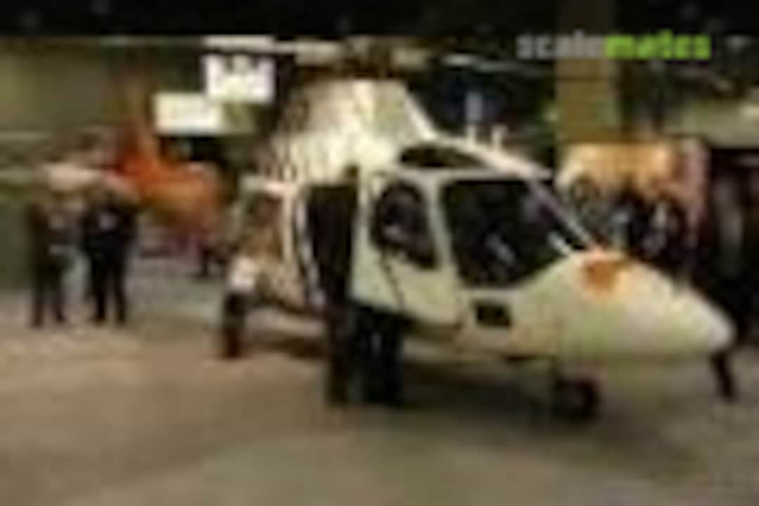 Agusta A109