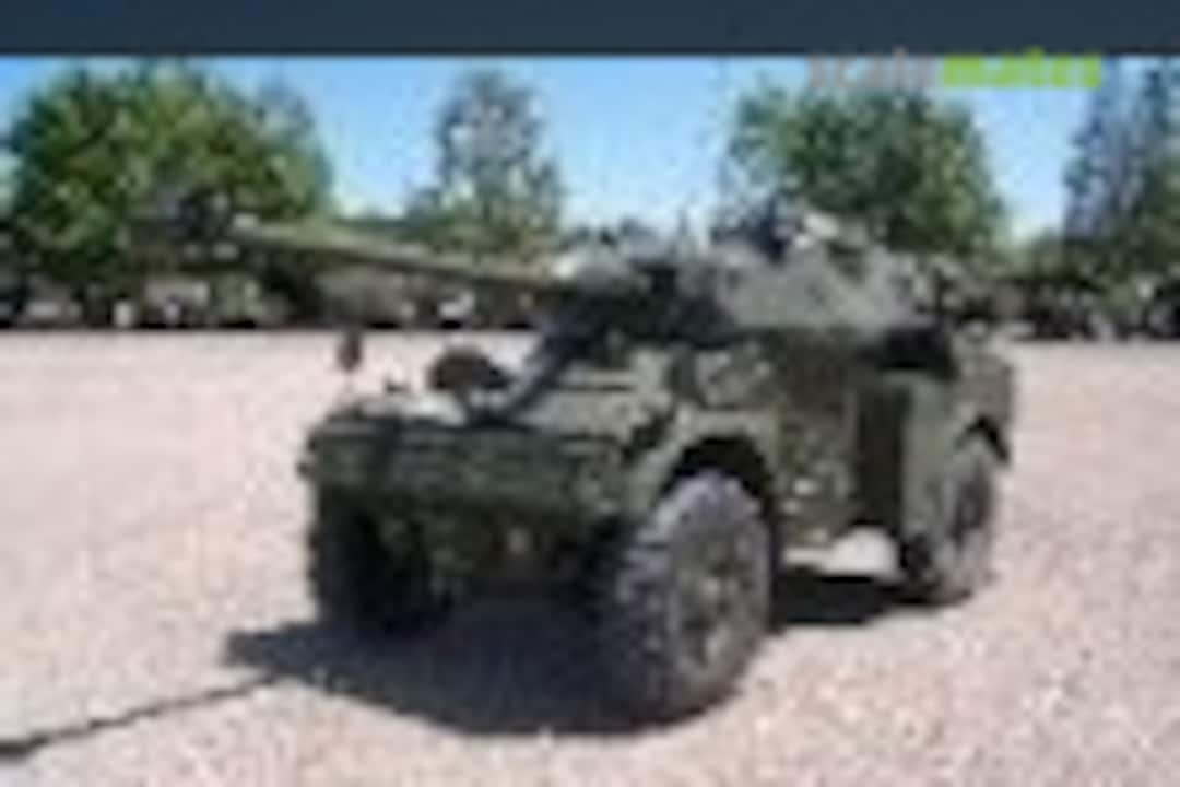 Panhard AML-90