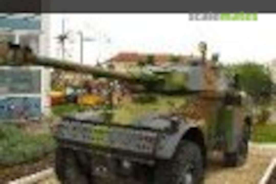 Panhard AML-90