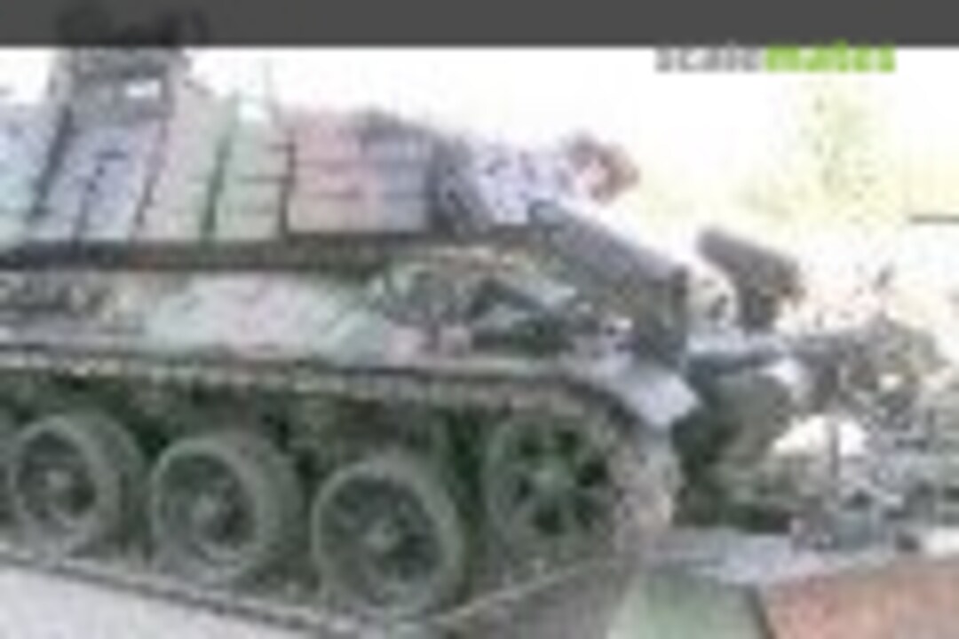AMX 30 EBD