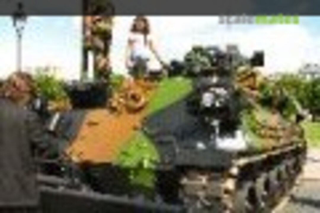 AMX 30 EBG