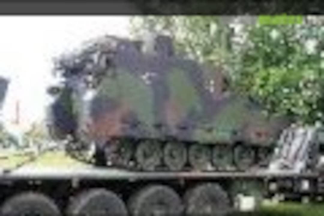 M113A2 GE GefStdPz