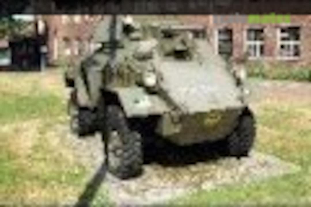 Humber Mk.IV