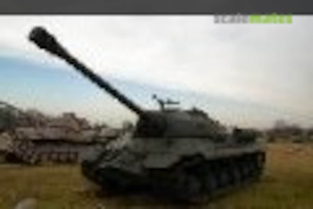 IS-3