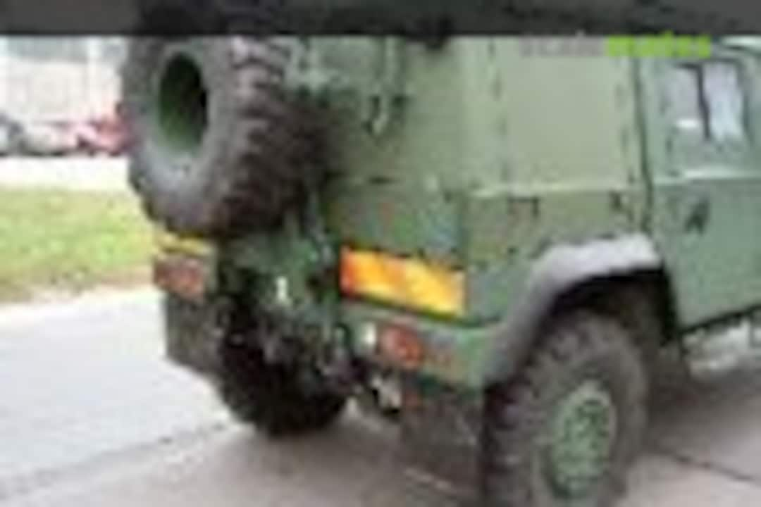 IVECO LMV