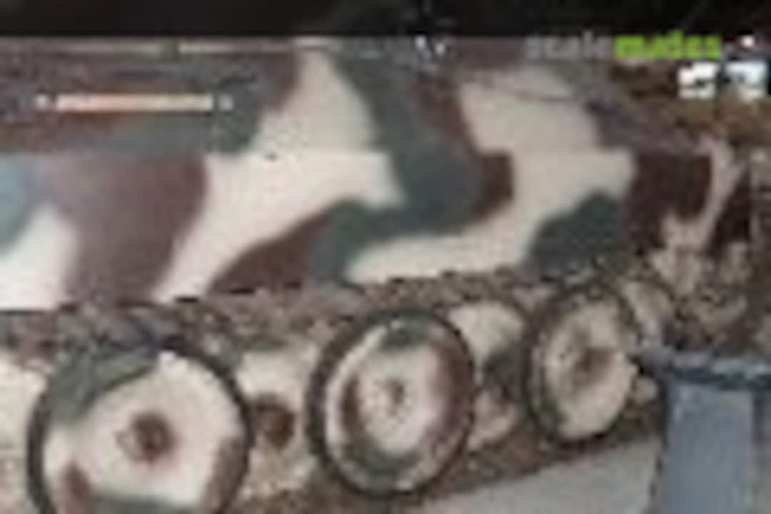 Jagdpanther