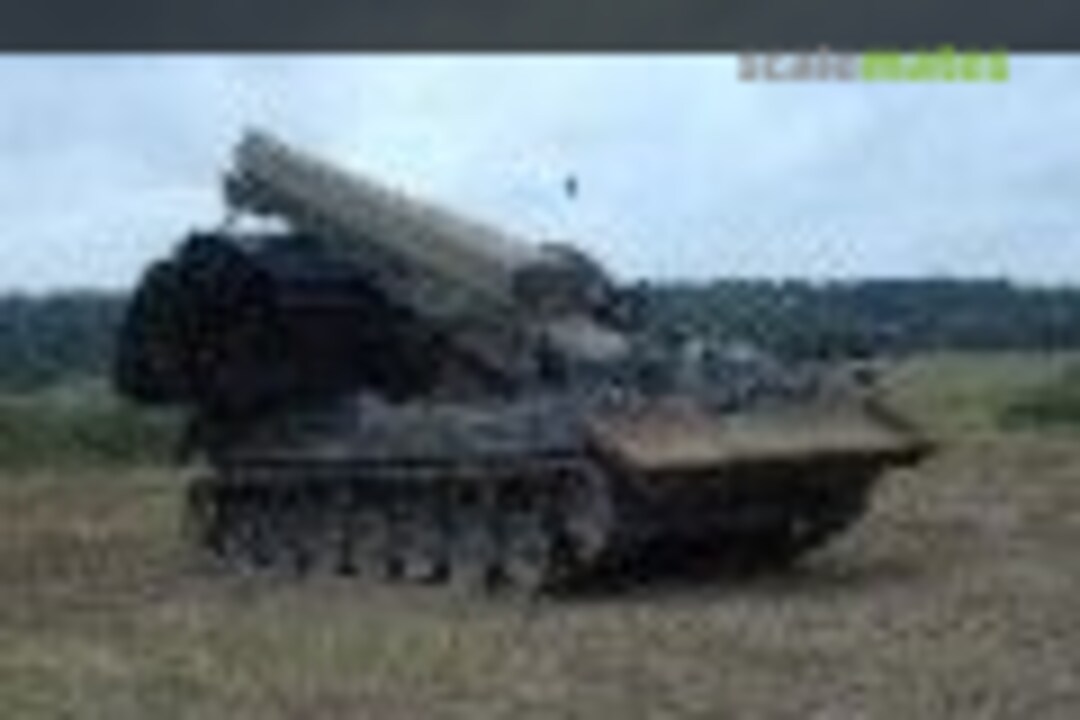 Leopard 1 AEV