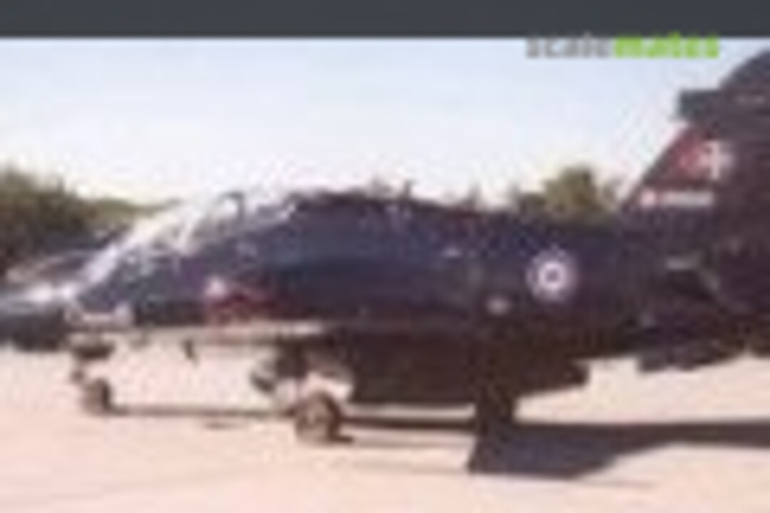 BAe CT-155 Hawk