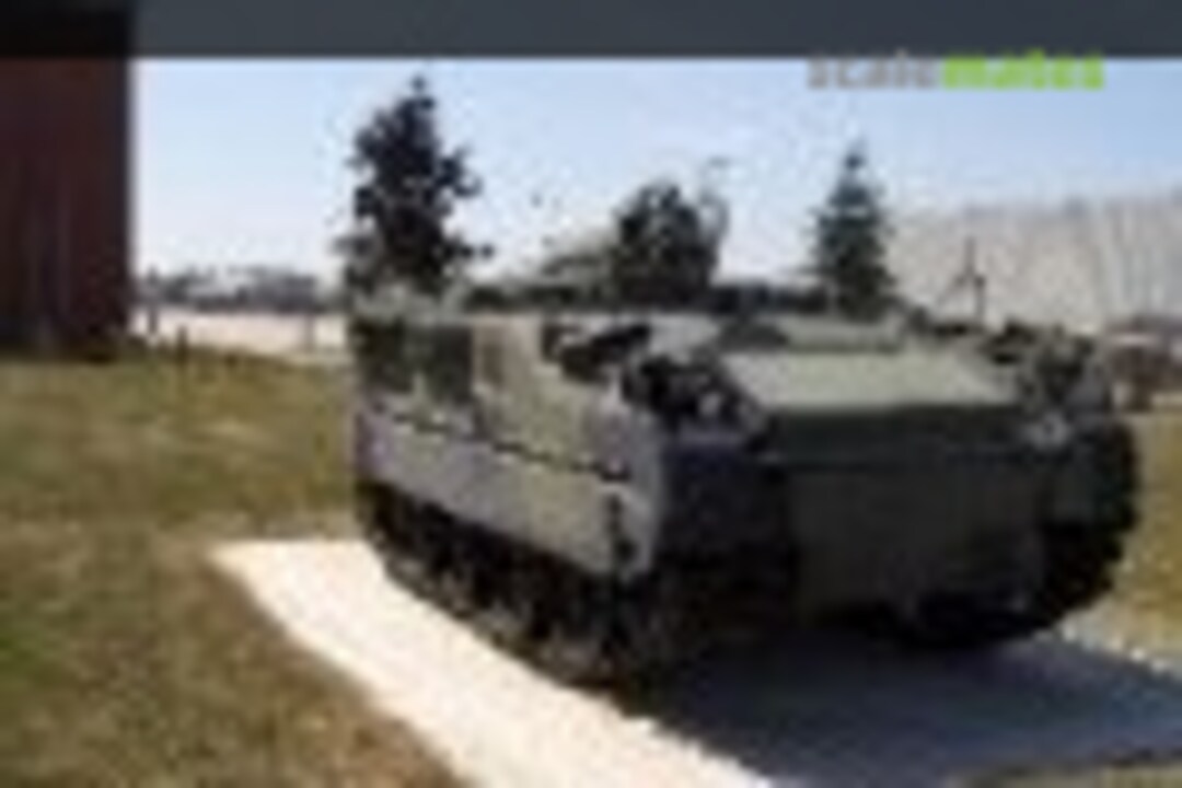 M113 Lynx