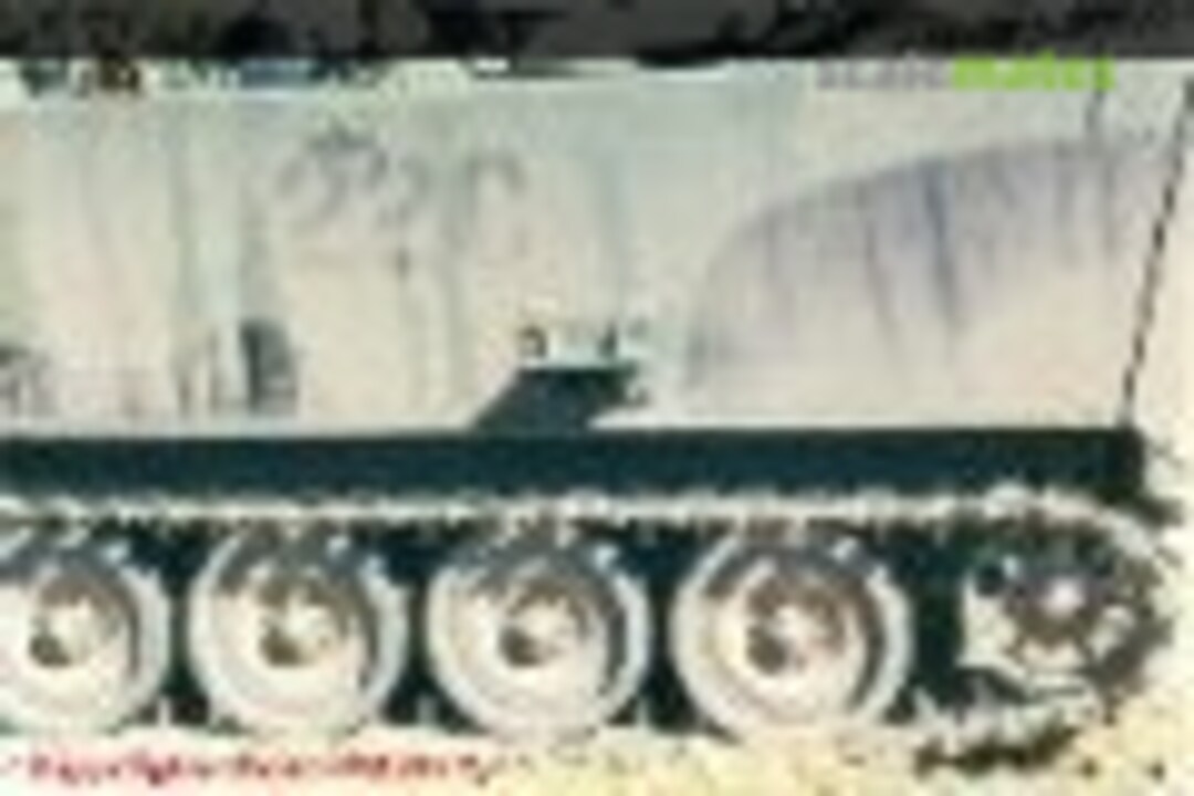 M113A2 EVSEV