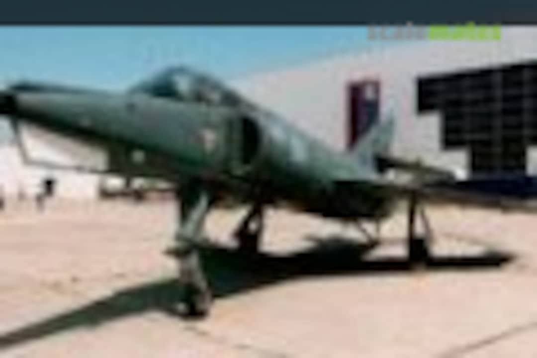 Dassault Etendard IVM