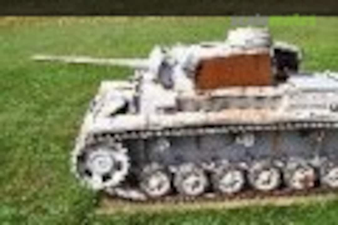 Pz.Kpfw. III Ausf. L
