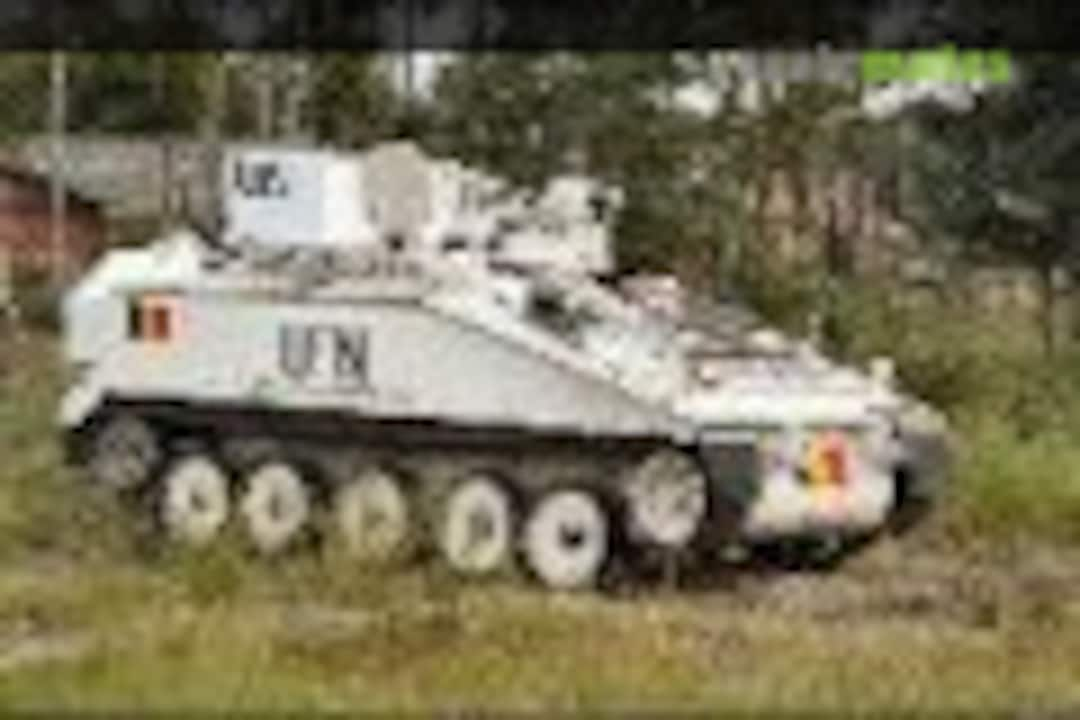 FV103 Spartan CVR(T)