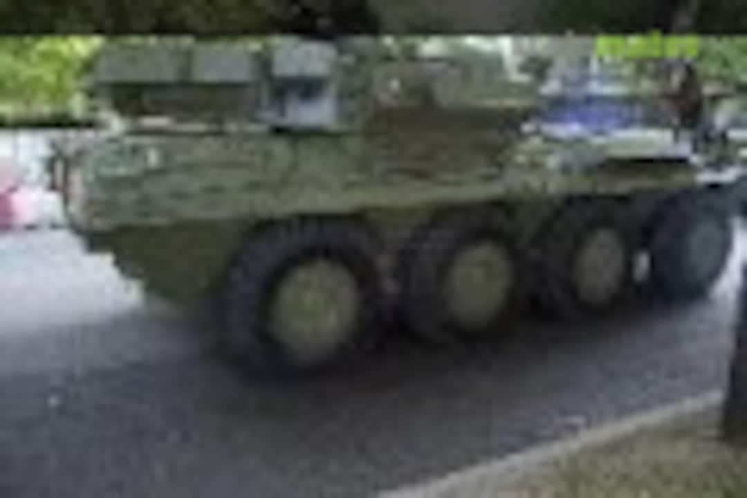 VRCC-105 Centauro