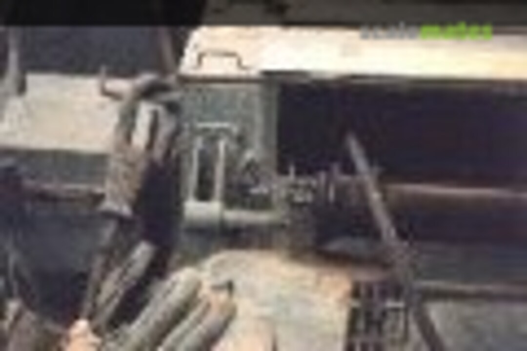 VT-34 Winch
