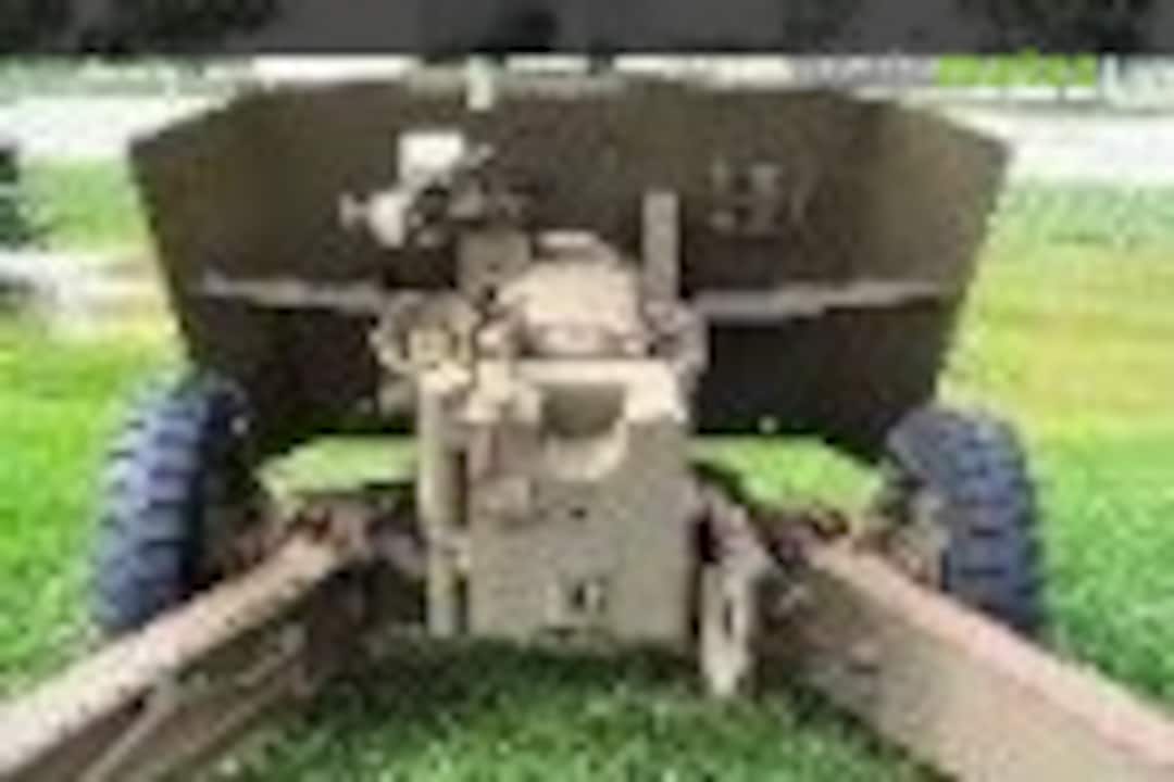 17 LB Howitzer