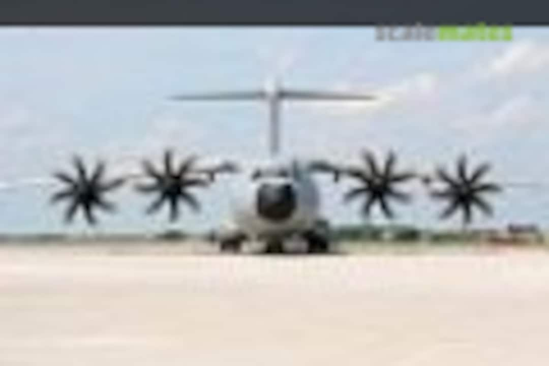 Airbus A400M Grizzly