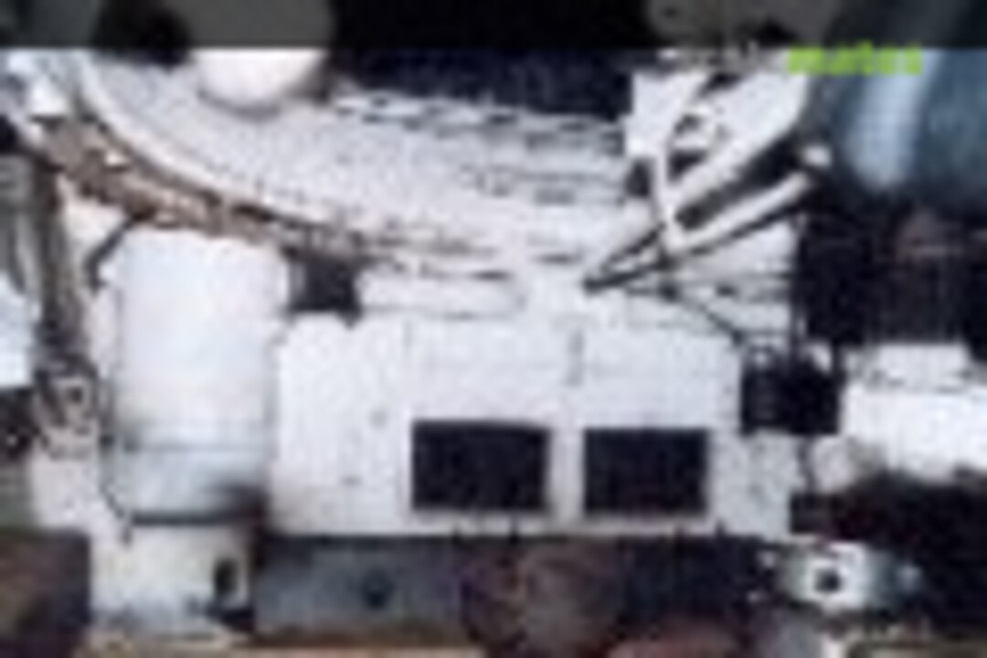 M24 Chaffee