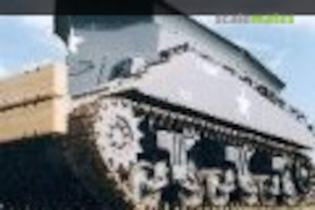 Sherman BARV