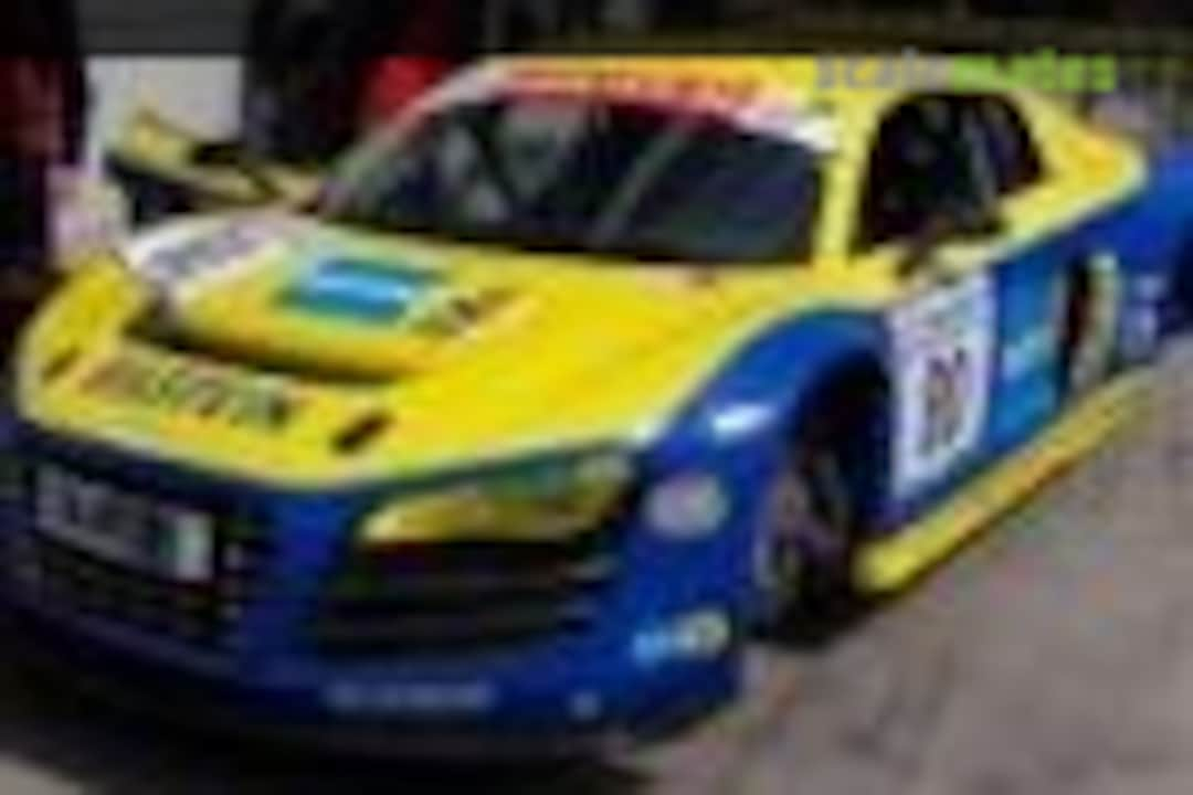 Audi R8 LMS GT3