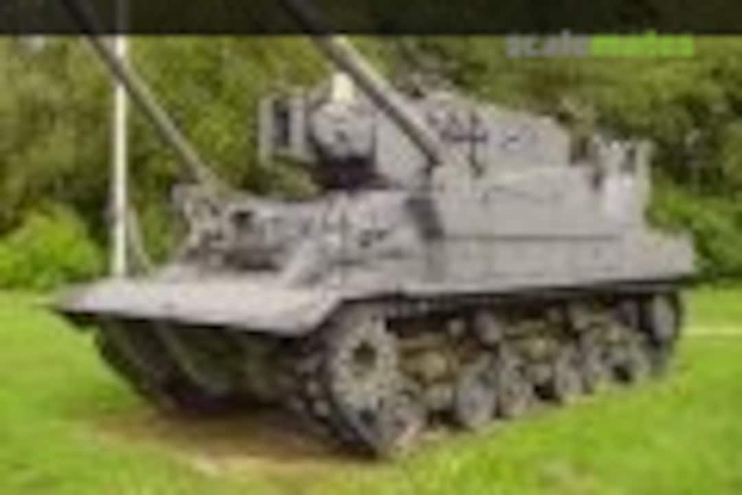 M74 Bergepanzer