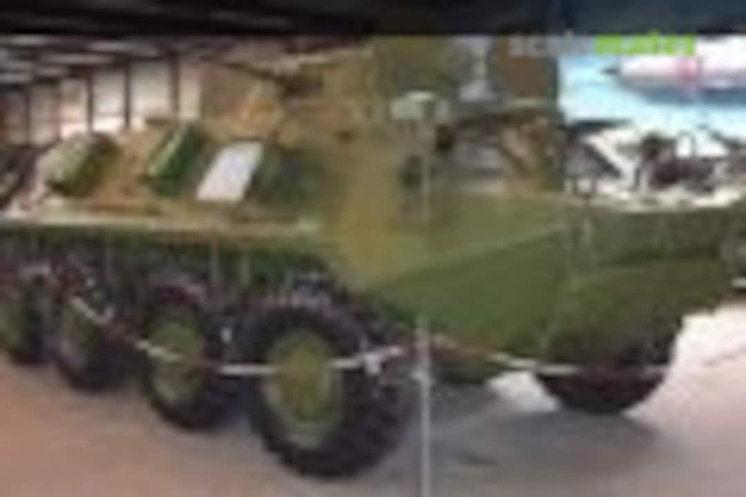 BTR-60PB