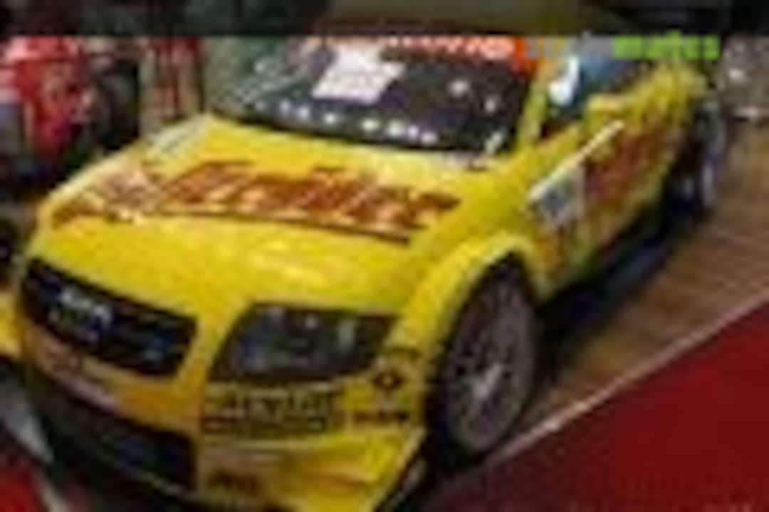 Audi TT DTM