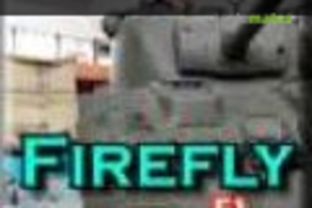Sherman Firefly