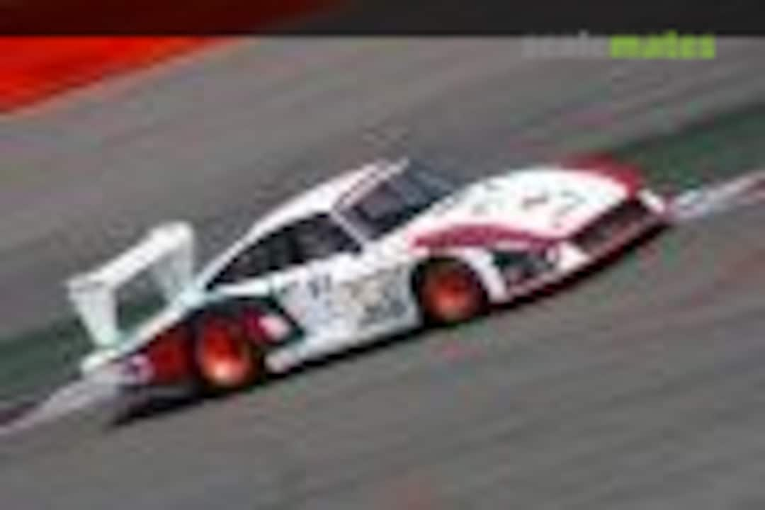 Porsche 935/78 Moby Dick