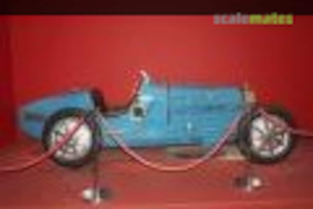 Bugatti Type 35B