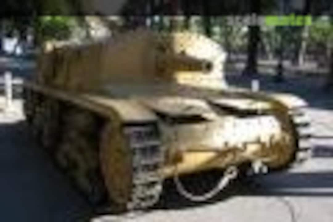 Semovente M40-75/18