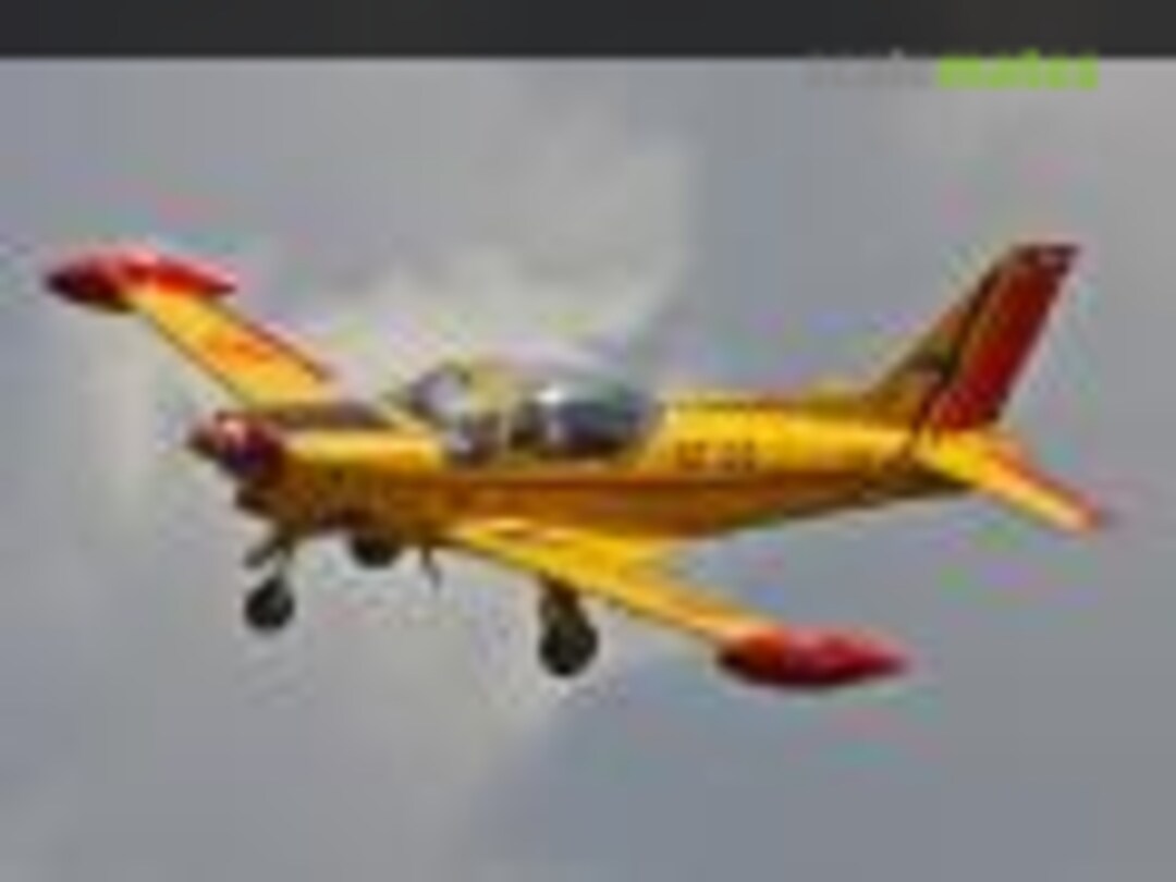 SIAI-Marchetti SF-260M