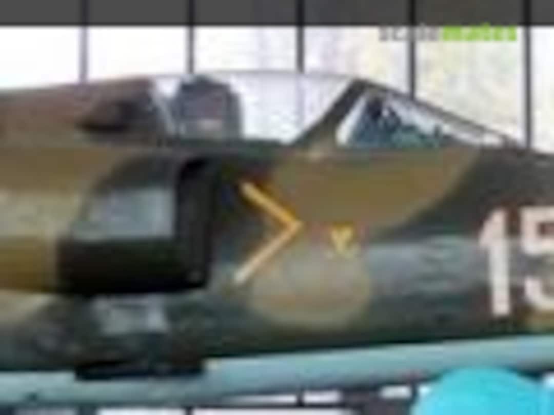 IAR-93A Vultur