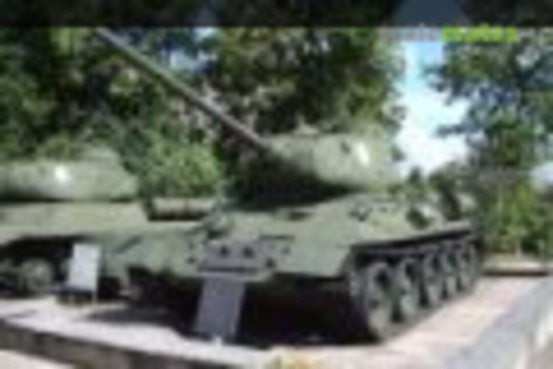 T-34/85