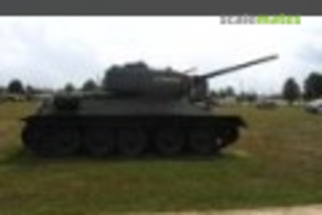 T-34/85