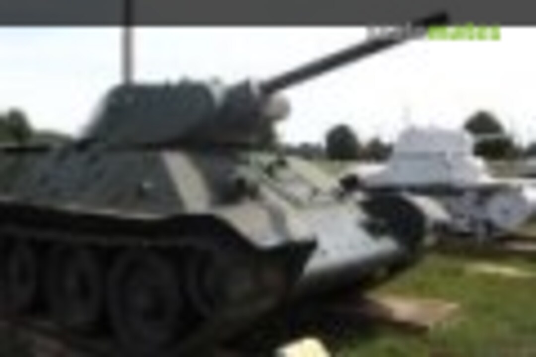 T-34/76 Model 1941