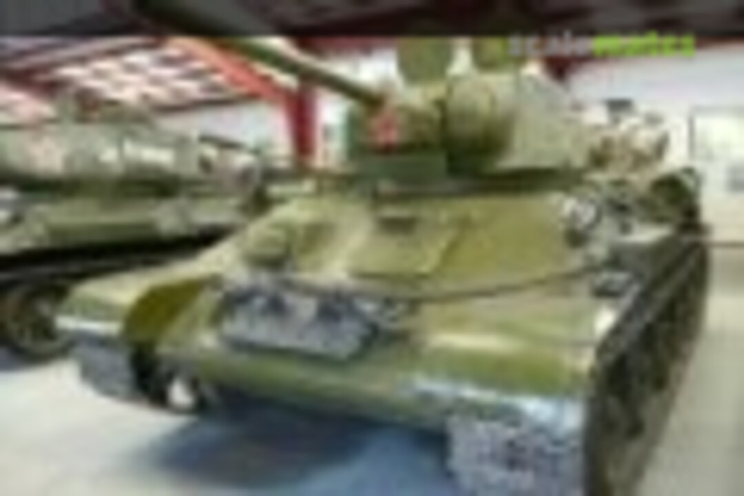 T-34/76 Model 1942