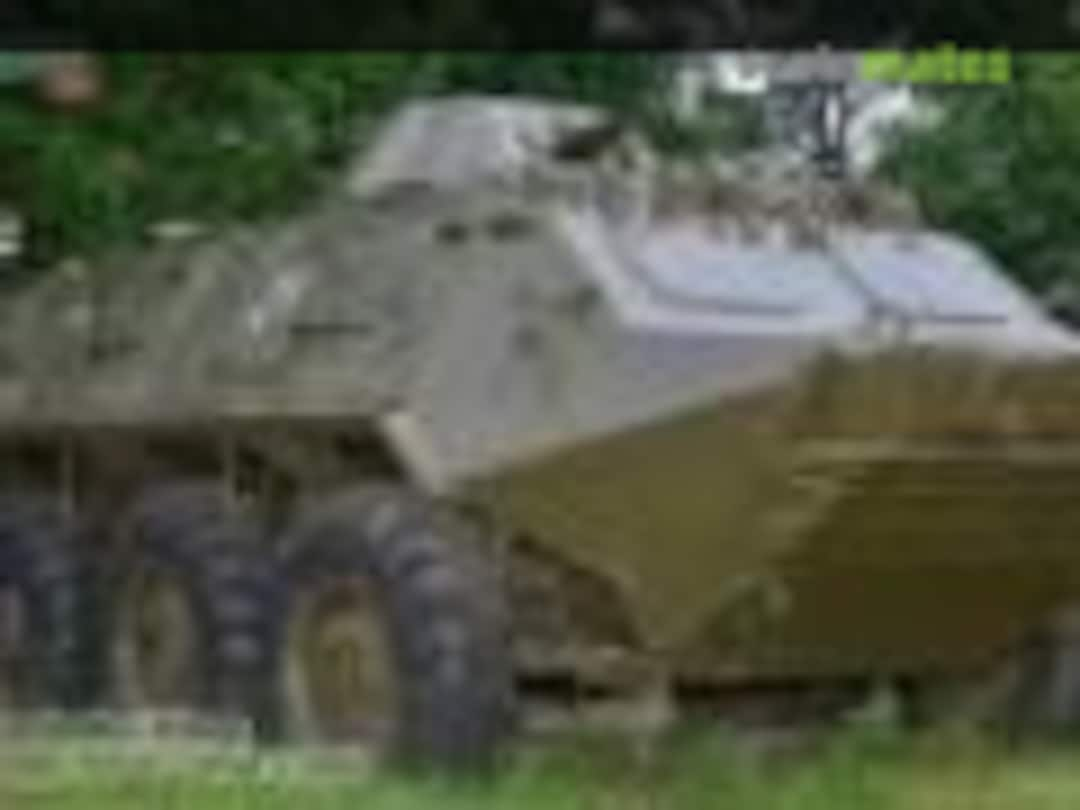 BTR-60PB