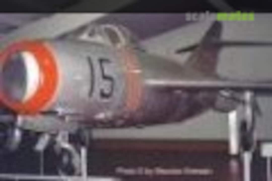 MiG-15 Fagot