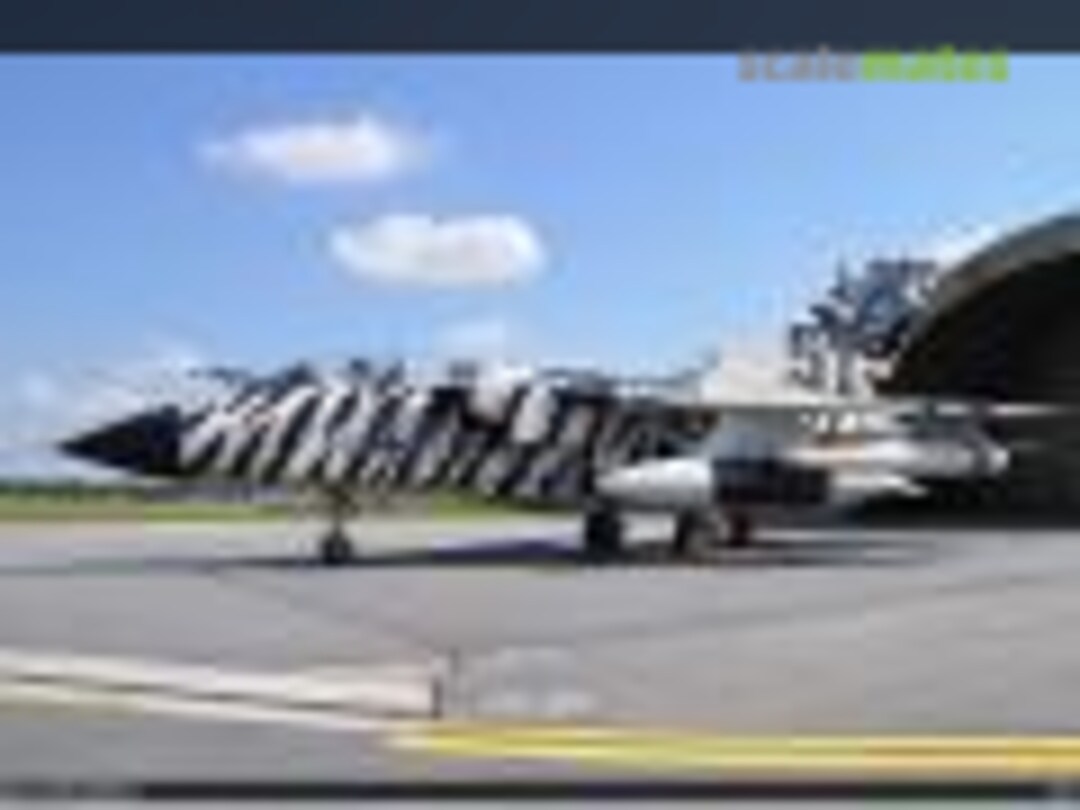 Panavia Tornado IDS/ECR