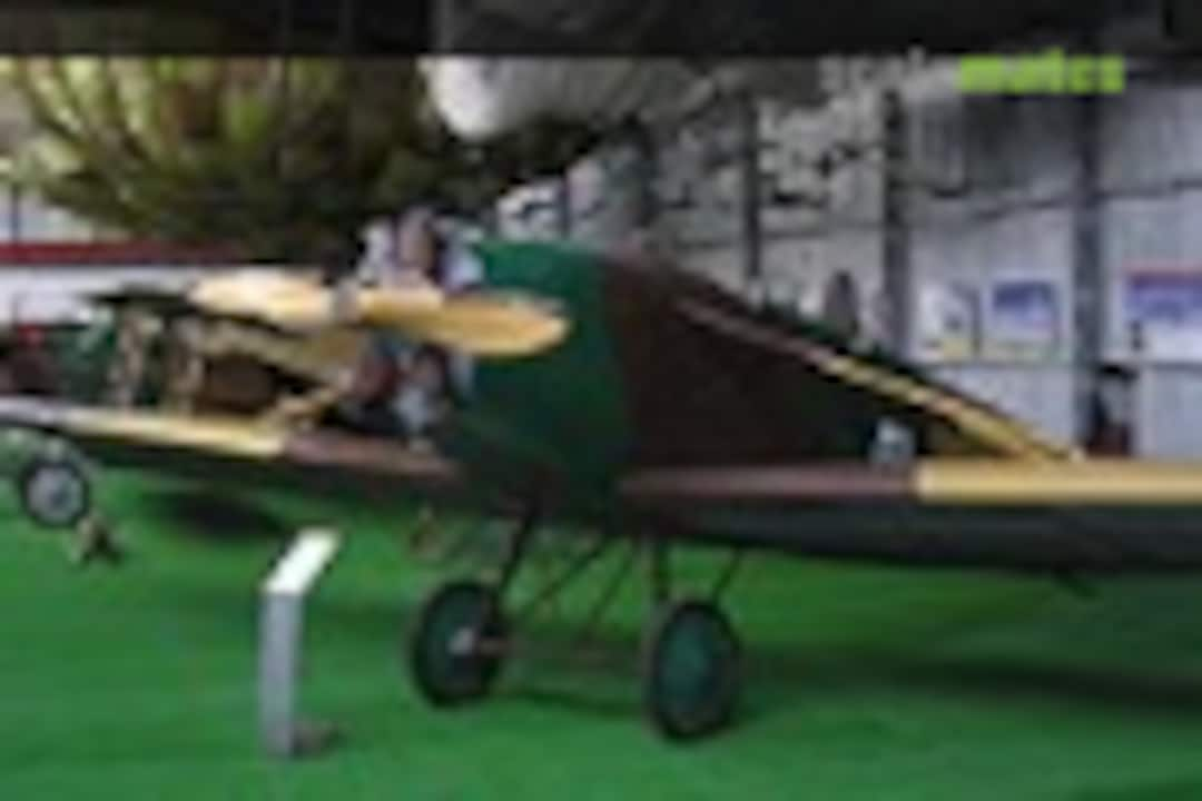 Avia BH-11