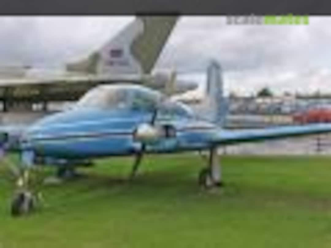 Cessna 310A