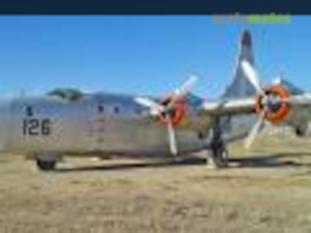 Consolidated PB4Y-2 Privateer